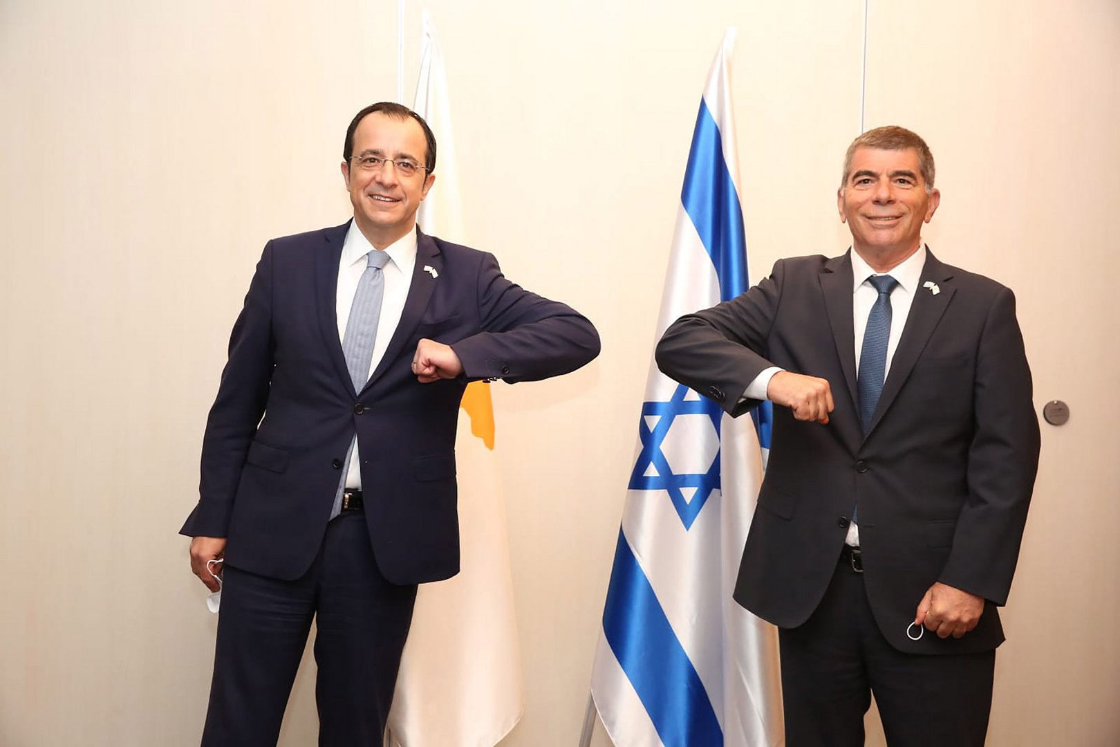 image Foreign Minister expects no change in relations with Israel