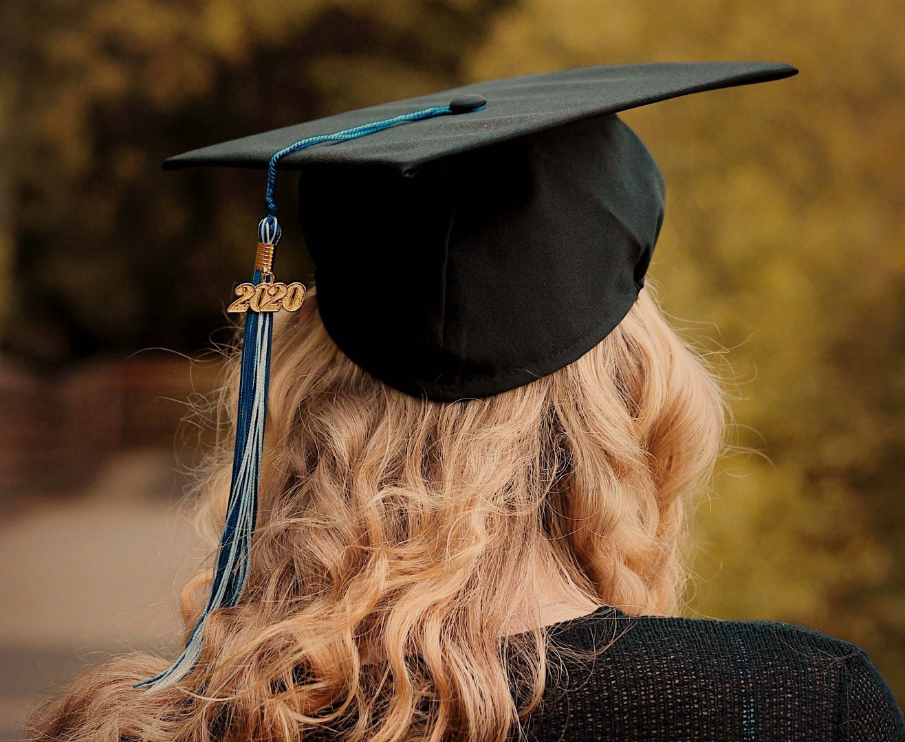 image Bachelor’s degree ‘is no longer sufficient’