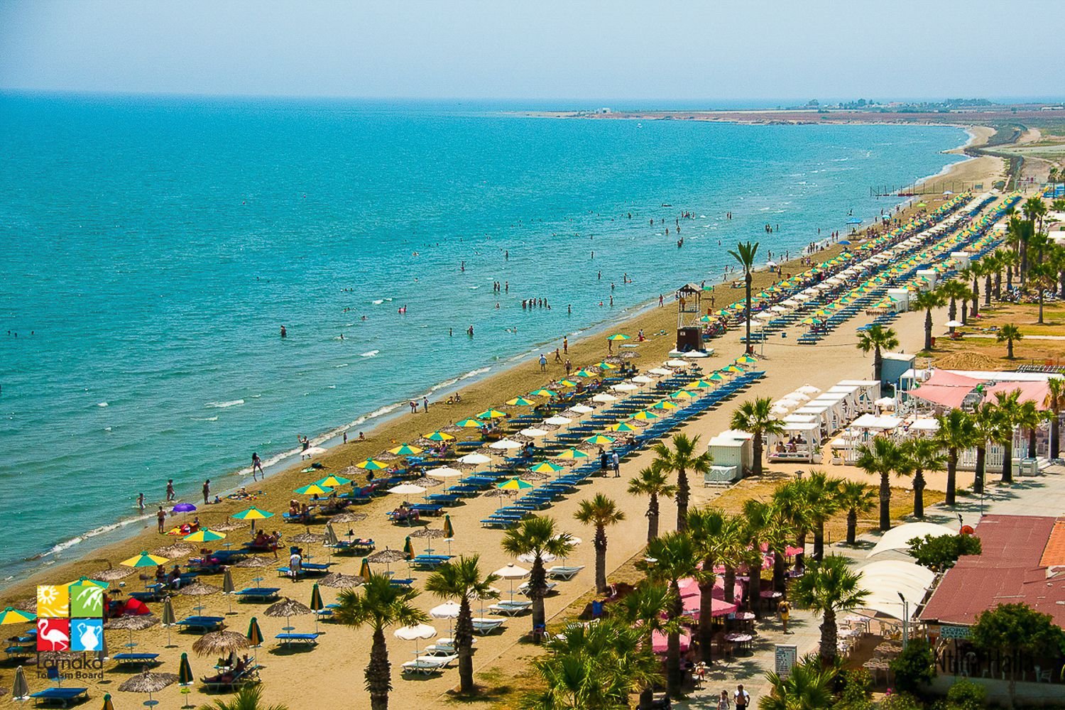 image Coronavirus: Hotels in Larnaca to be ready for second half of the year