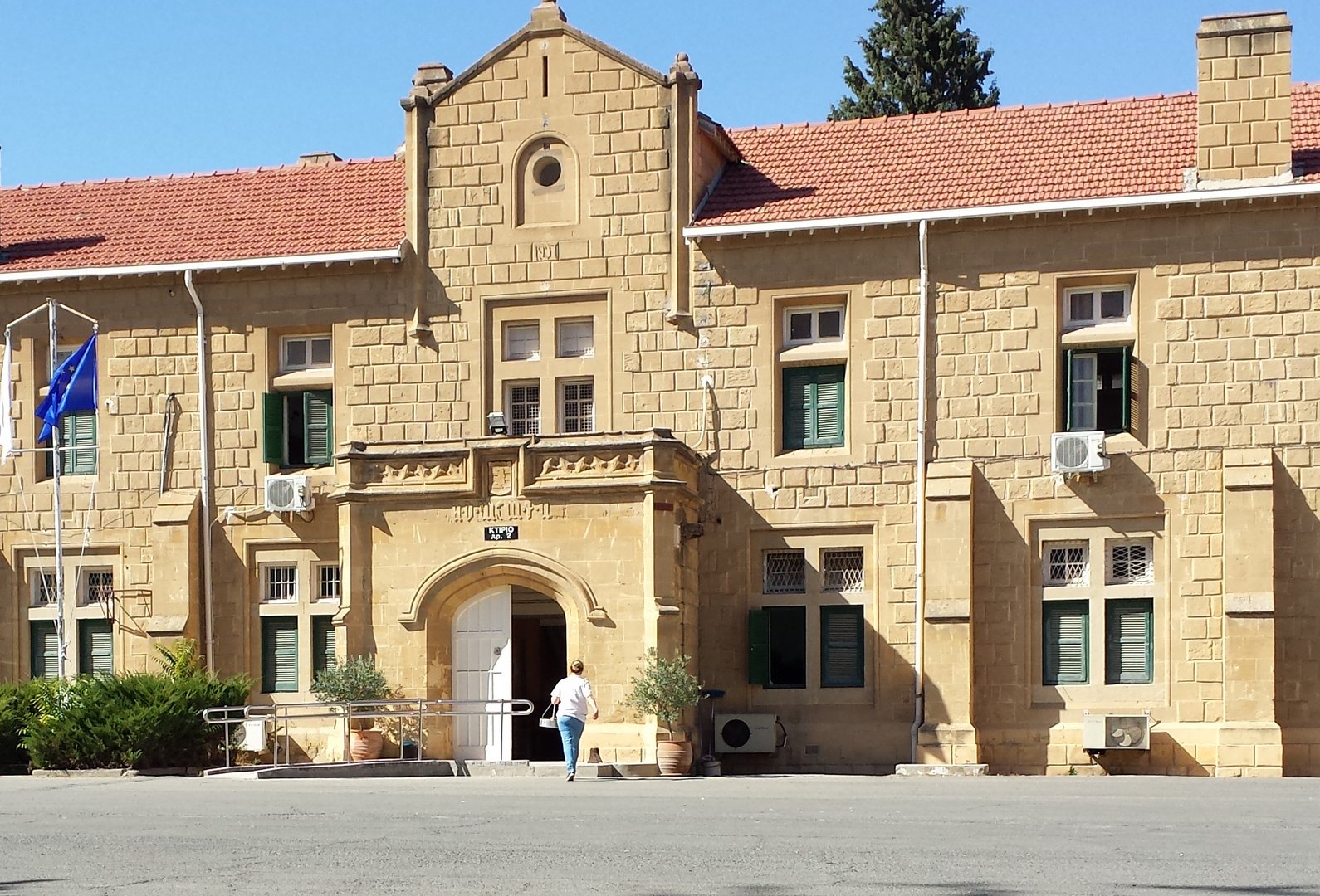 image Three to stand trial for human trafficking