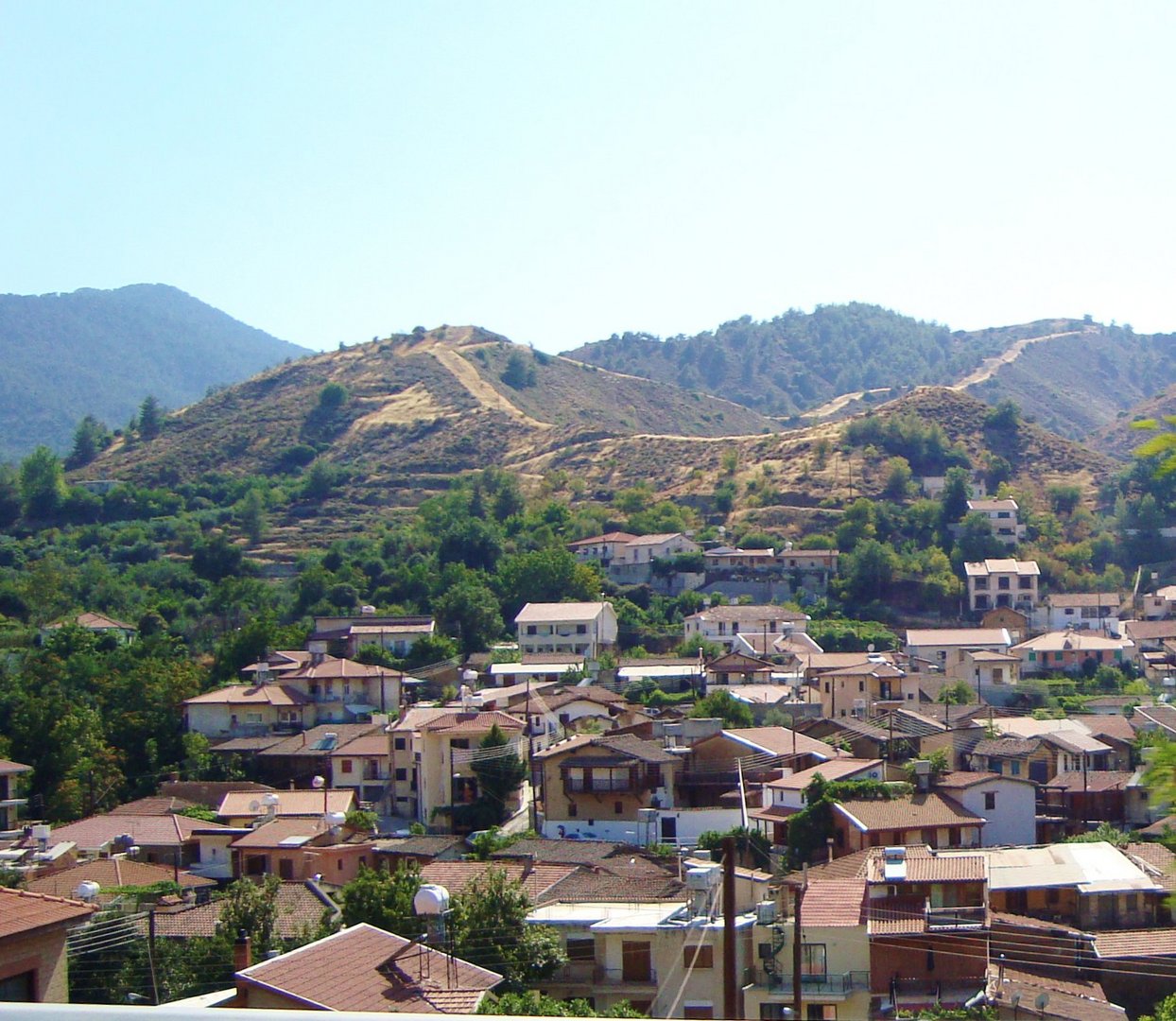 image One-off additional grant for those living in the mountains