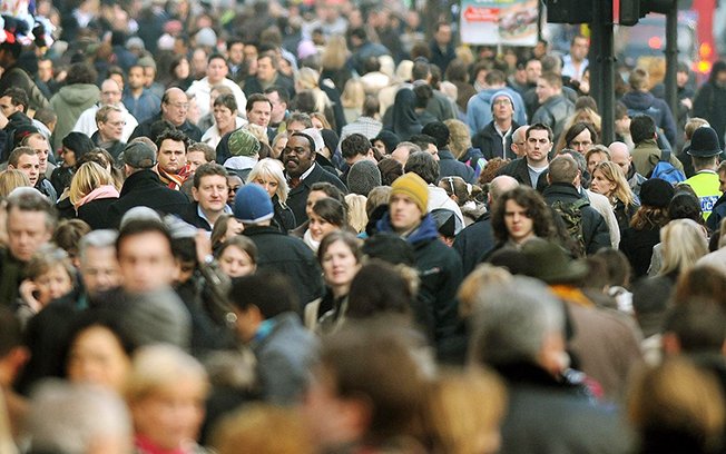 image Other EU citizens make up 13 pct of Cyprus&#8217; population &#8211; Eurostat