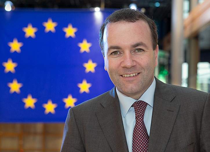 cover Europe pushes for UN-backed Cyprus solution
