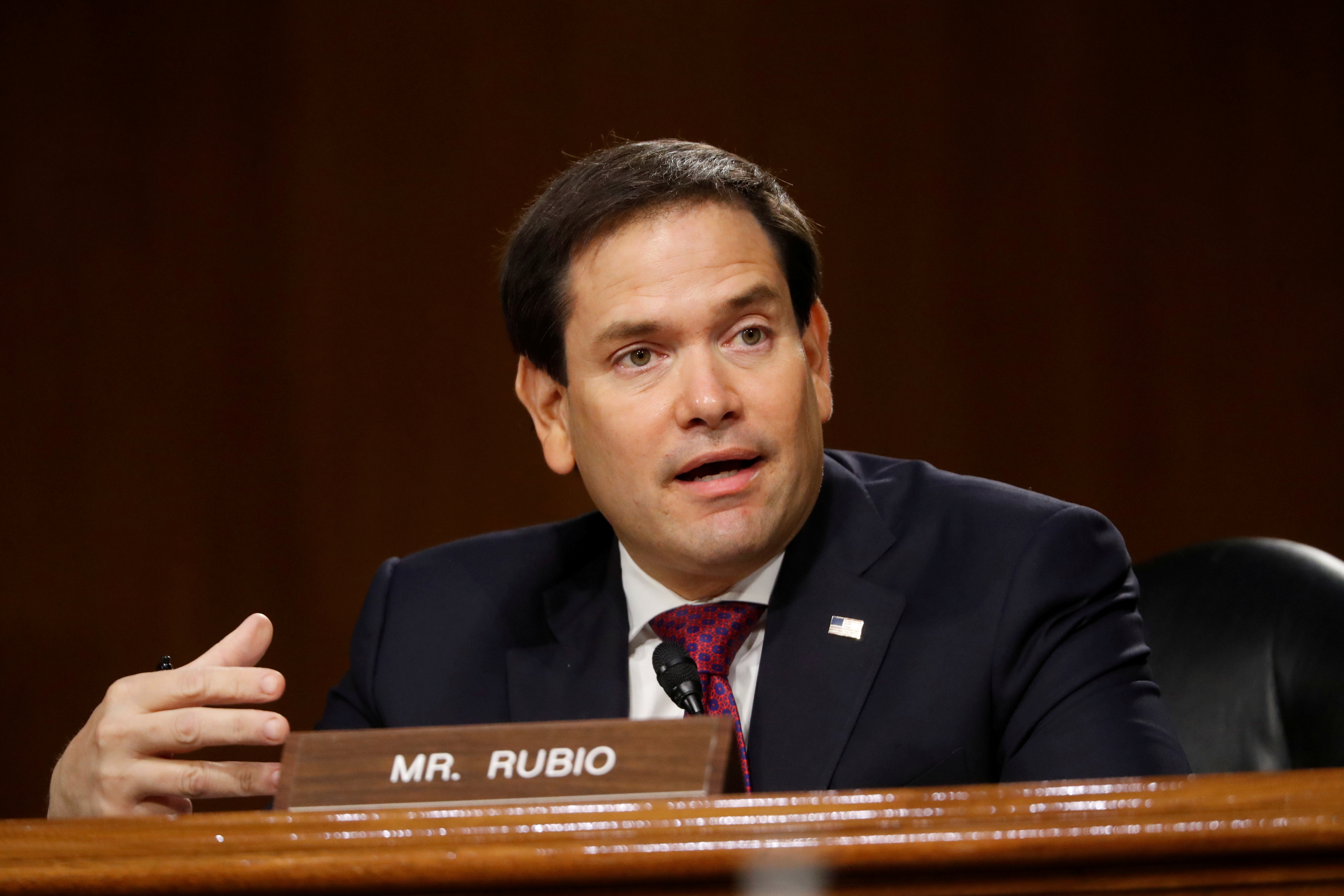 image Five senators ask Biden to impose China travel ban after respiratory illness cases