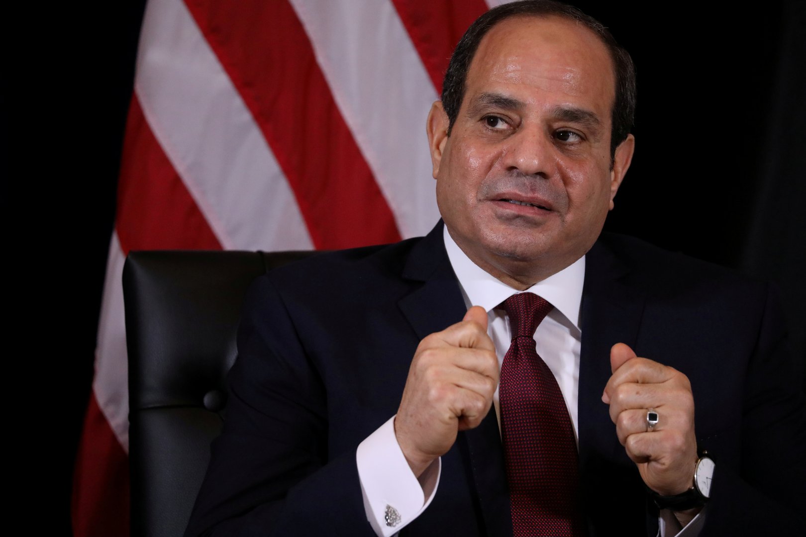 image Egypt warns against Israeli call for Gaza residents to move south
