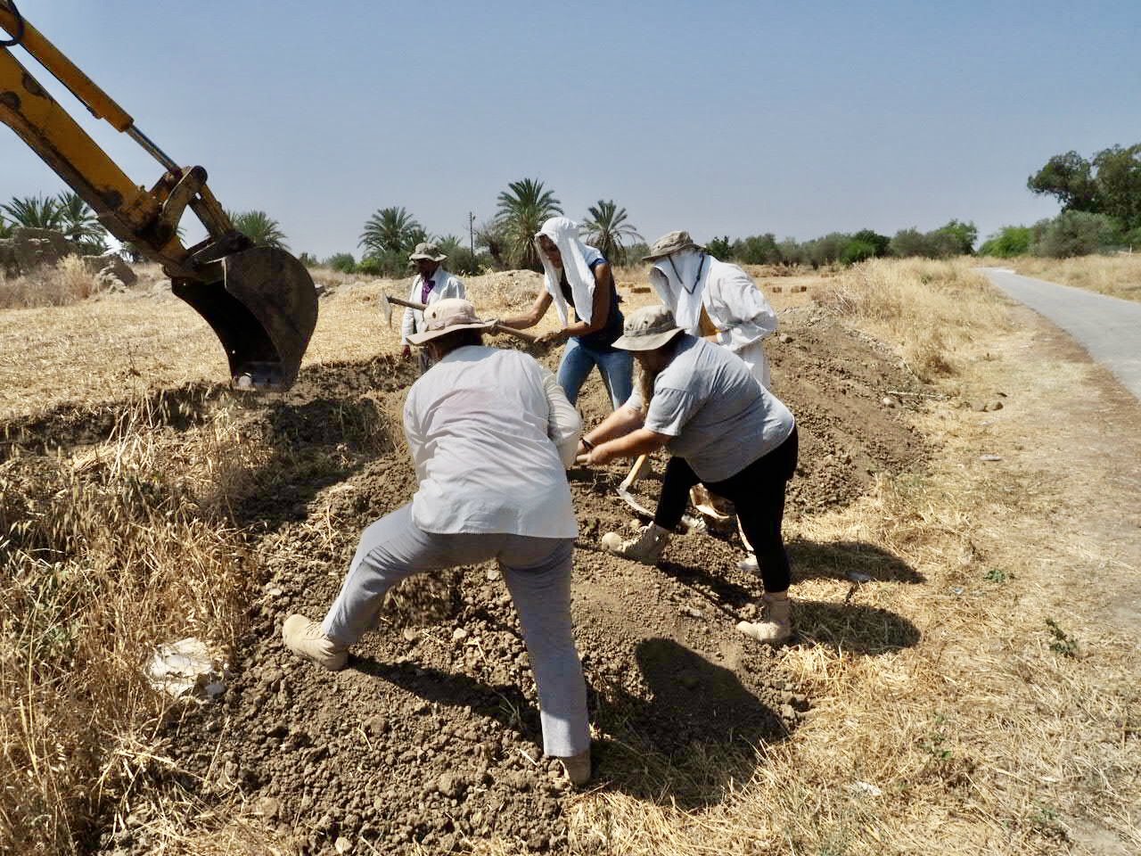 image CMP thanks EU for €2.6 million donation