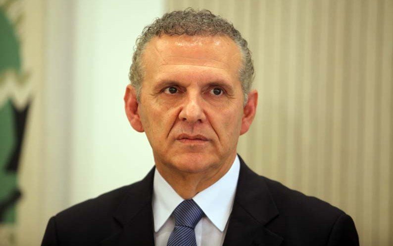 image Greece-Cyprus-Armenia to hold trilateral summit