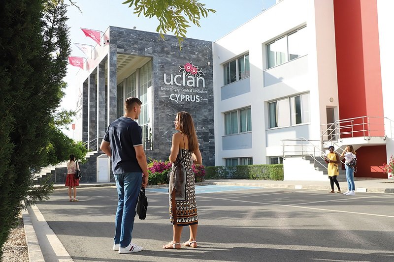 image UClan and state working together on science