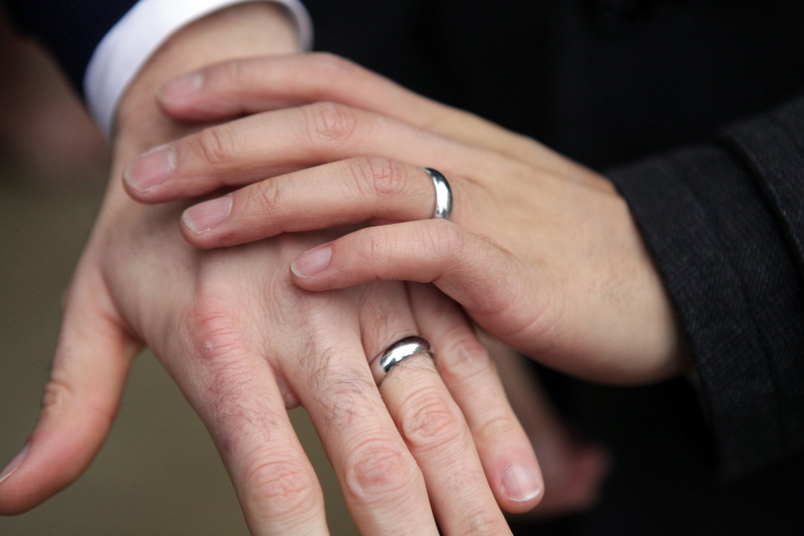 image Criminal ring staging sham marriages in Cyprus dismantled