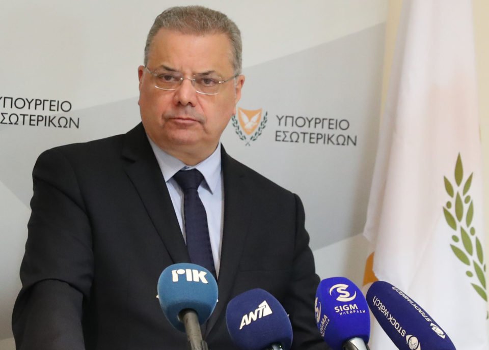 image Wide divisions as clock ticks on local government reform