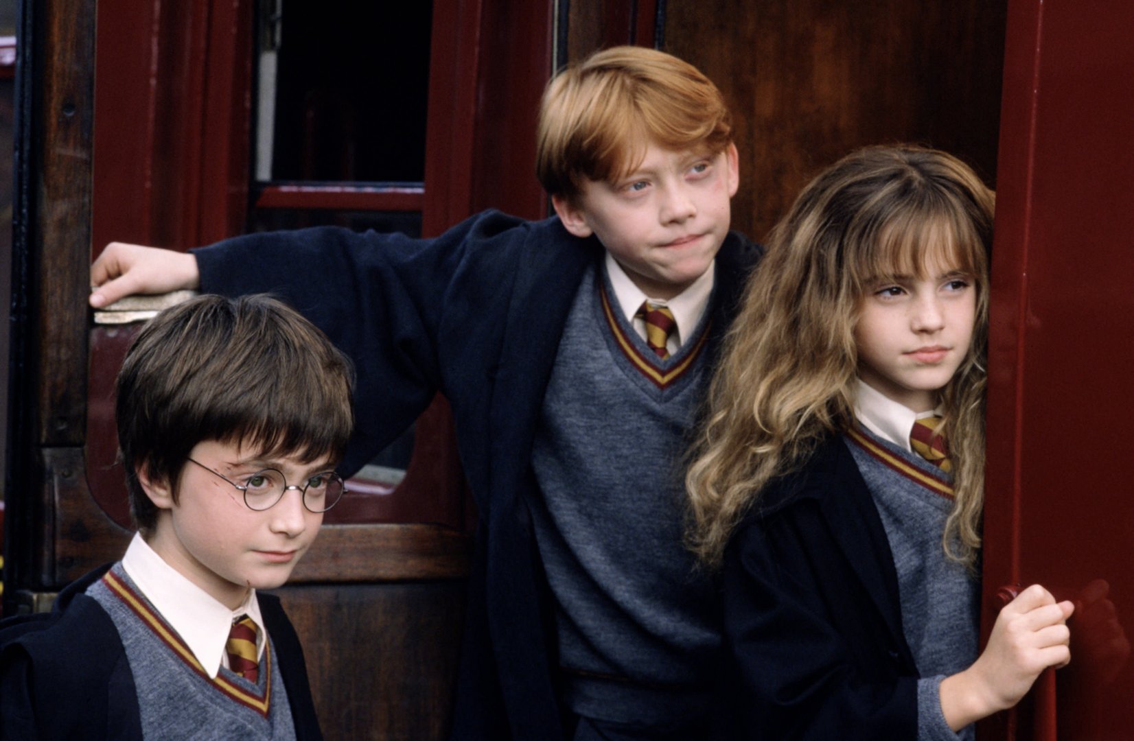 image ‘Harry Potter’ HBO TV series to be led by ‘Succession’ alums