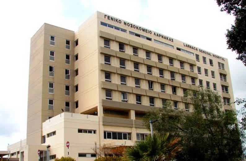 image Man assaulted in Larnaca