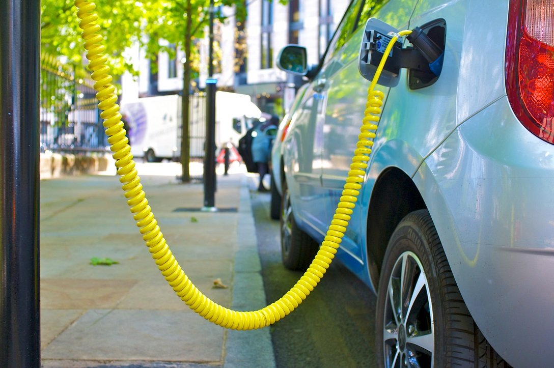 image Applications for subsidised EV vehicles surge
