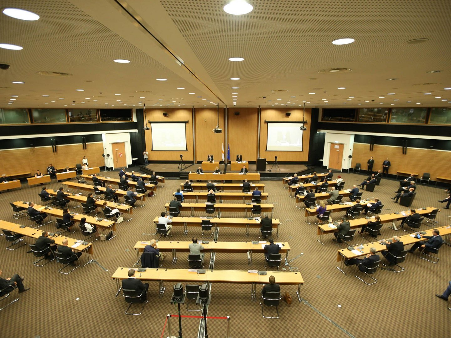 image Exams to cover only 60 per cent of teaching material this year (Updated)
