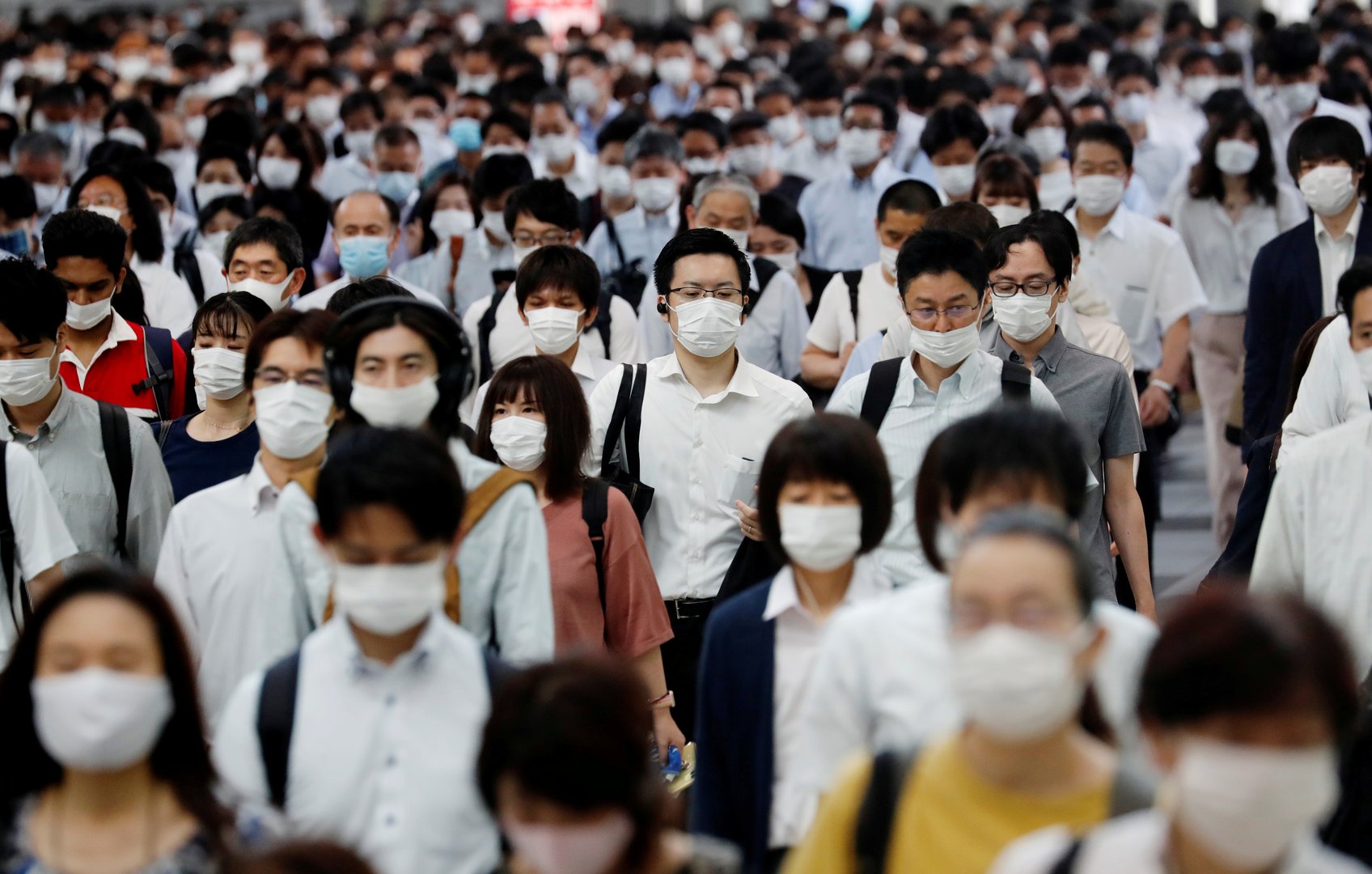 image Study rewrites understanding of modern Japan’s genetic ancestry