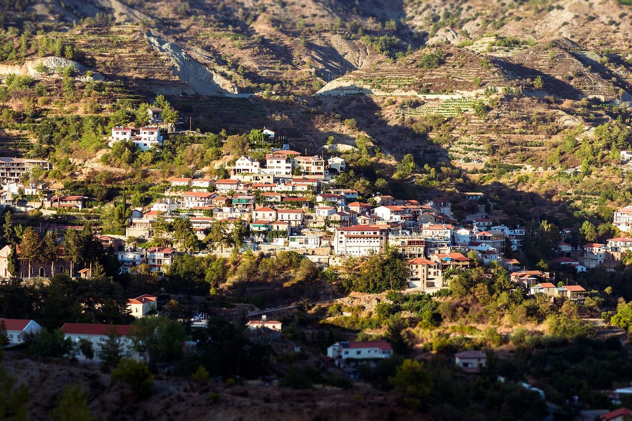 image Cabinet approves subsidy scheme for upgrading rural and mountain areas (Updated)