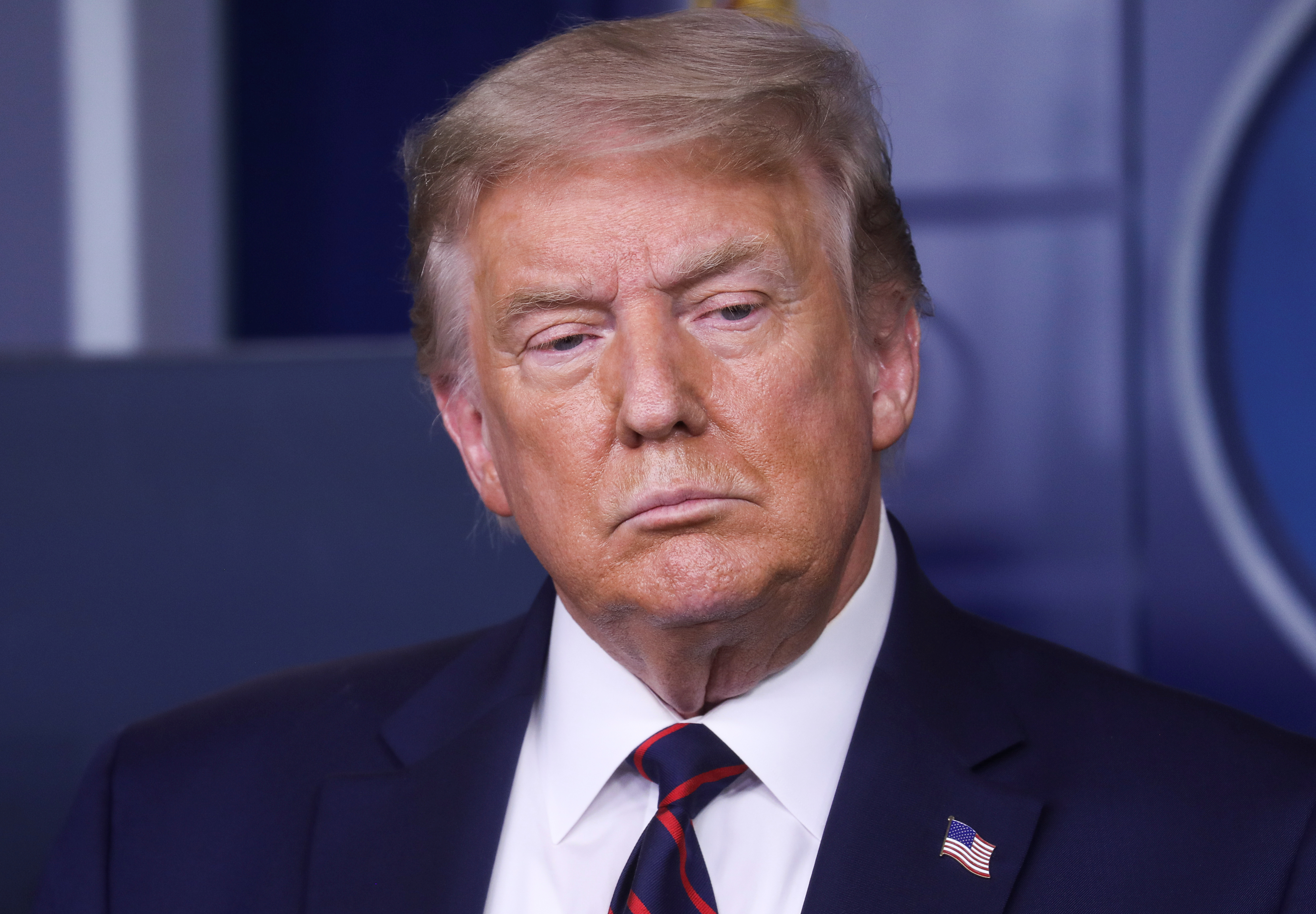 image More legal perils facing Trump as January call may have violated three state criminal election laws