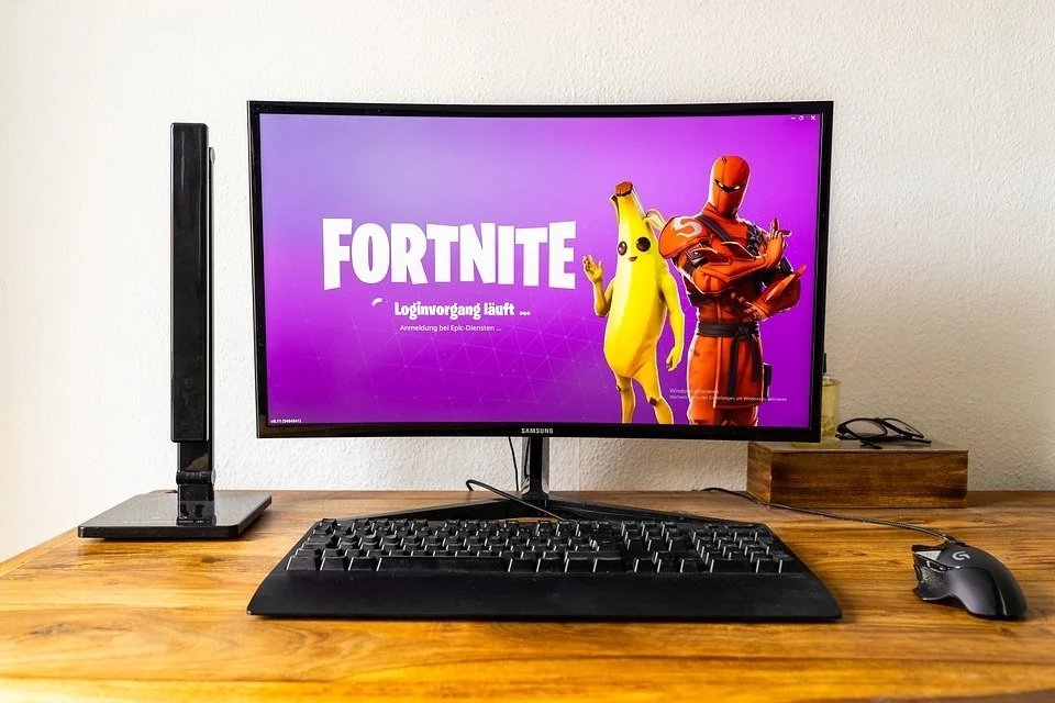 image U.S. slaps record penalty on Fortnite maker for alleged children&#8217;s privacy violation