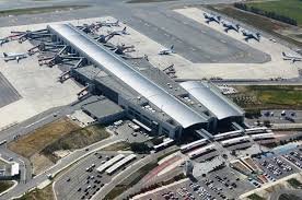 image Large group of third-country nationals repatriated
