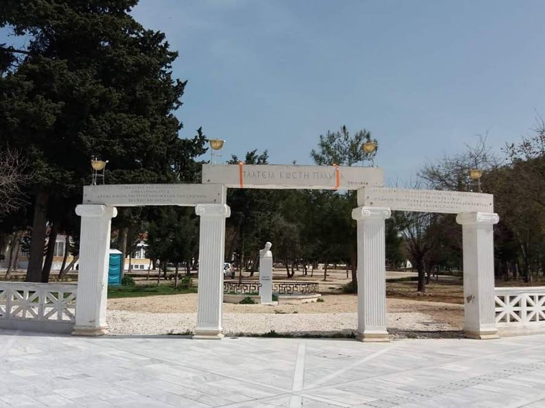 image Paphos municipality calls on Church to clarify position on contentious project