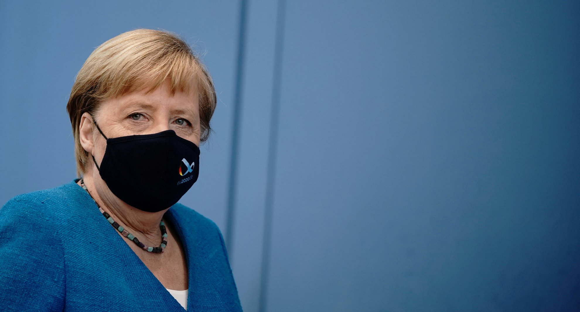 image Germany seeks to ban British travellers from EU &#8211; The Times