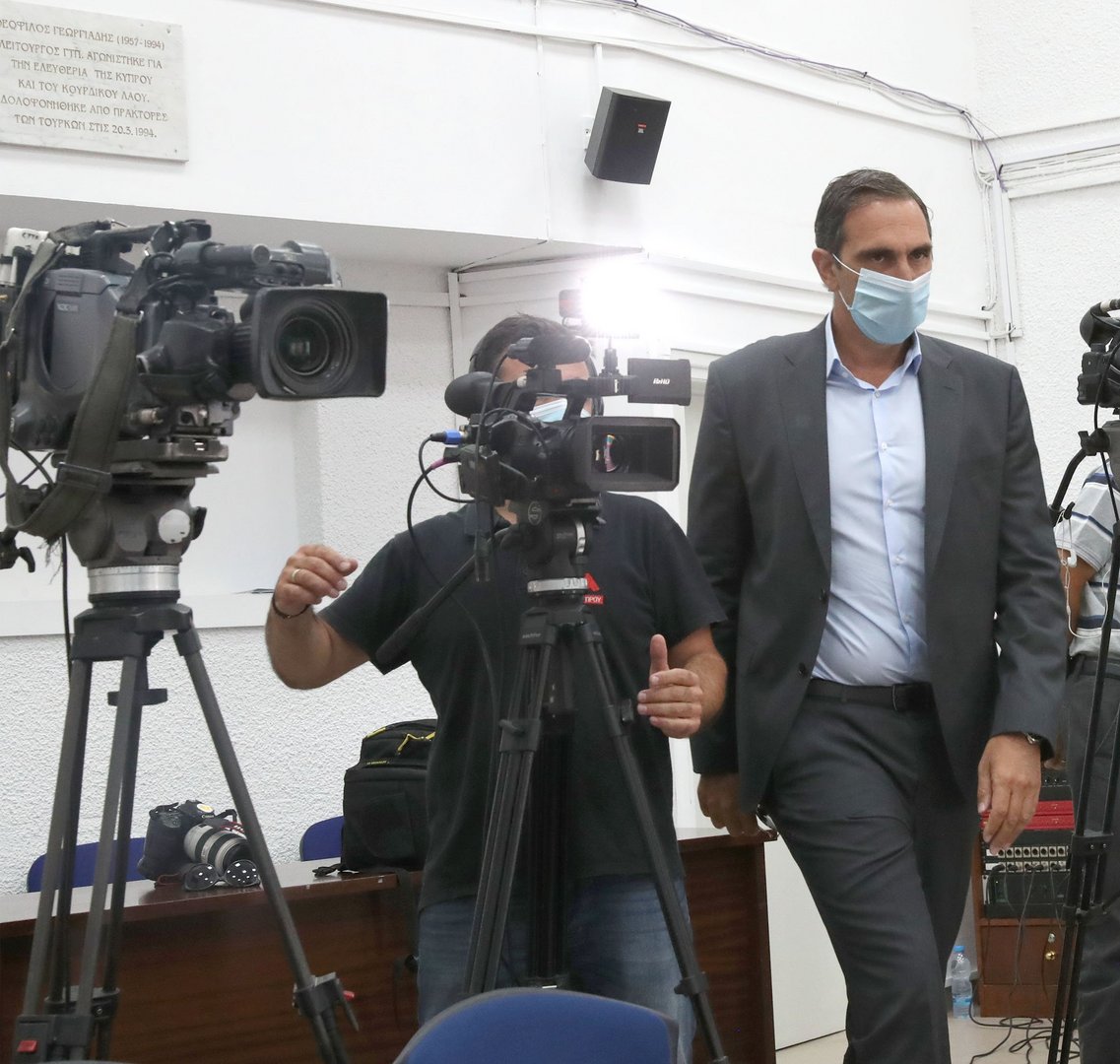 image Our View: Covid has eliminated government accountability