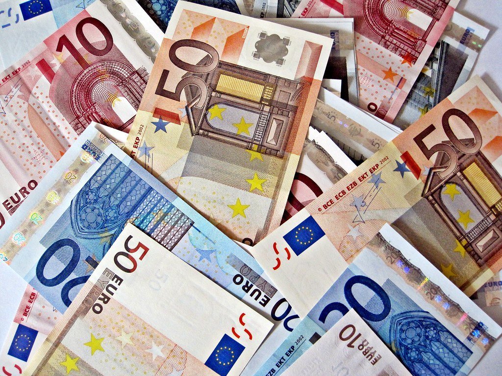 image Good Samaritan finds, returns €3060