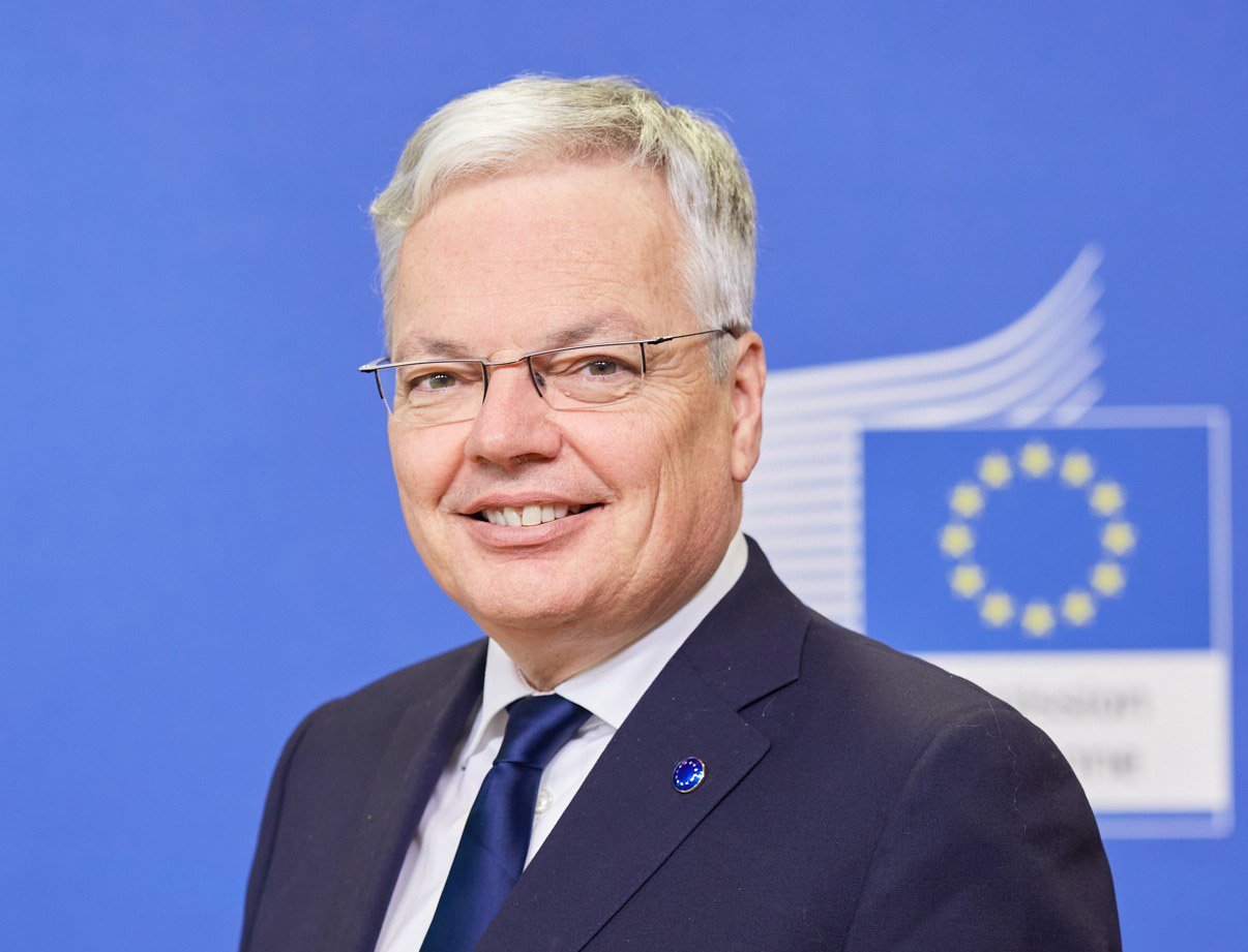 image Our View: EU Commissioner created a new headache for the government