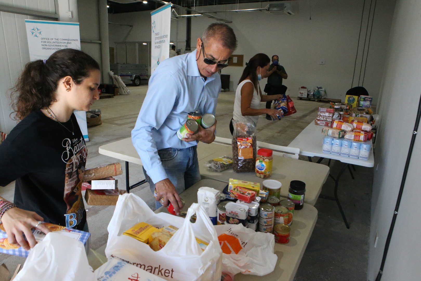 image Cyprus more generous in 2023 than last year