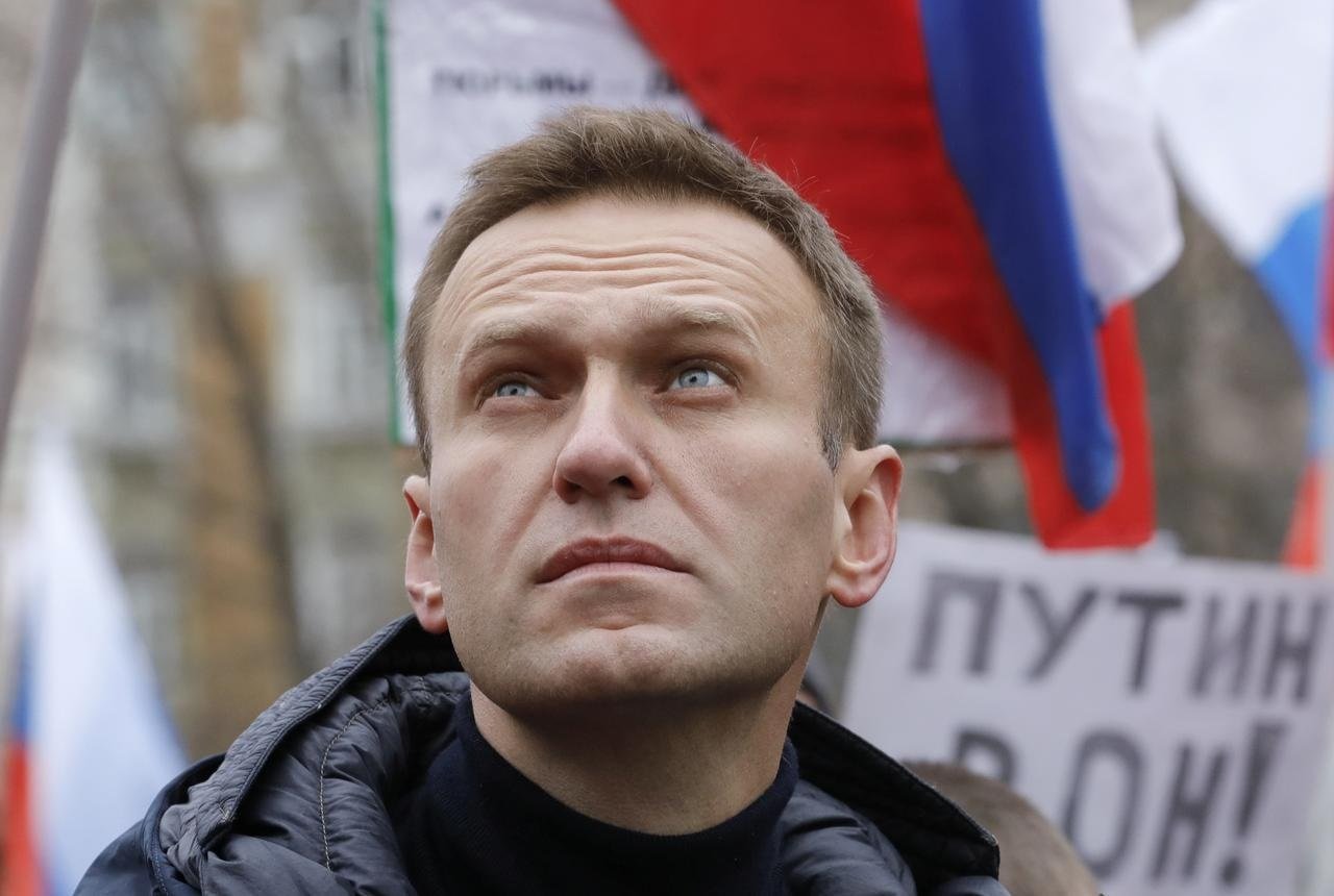 image The third man: UK charges another Russian for nerve attack on double agent