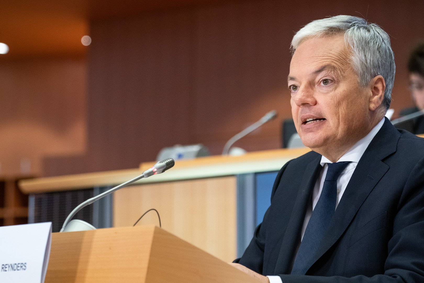 image Great need for Cyprus to become a ‘normal state’
