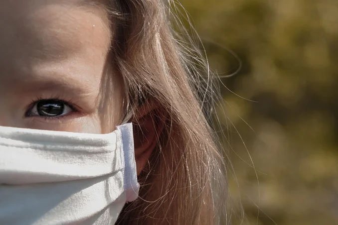 image North reinstates limited mask mandate