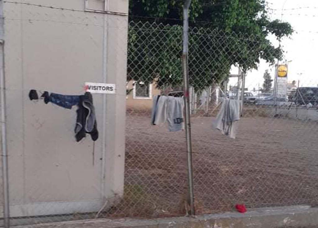 image Hundreds of homeless people seek help from state 