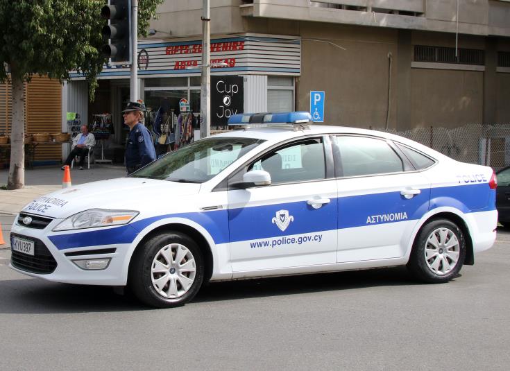 image Coronavirus: Woman who broke quarantine nabbed on Ledra Street