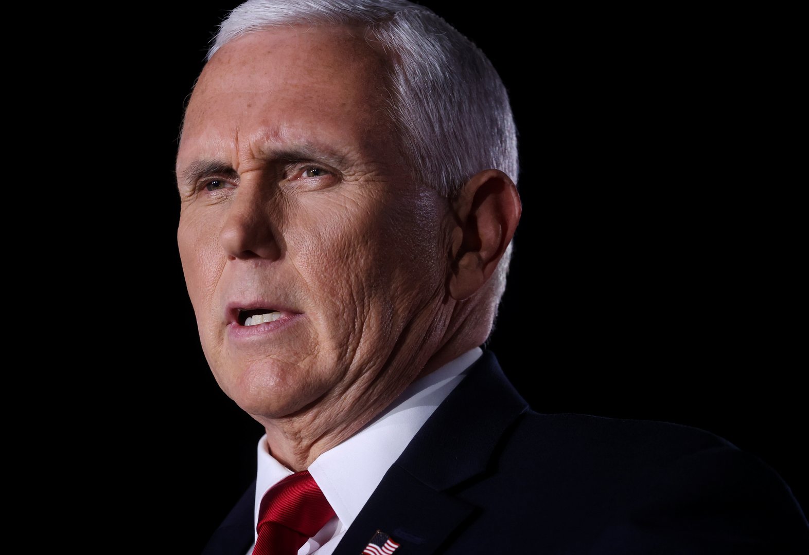 image Former US VP Mike Pence plans 2024 campaign launch next week