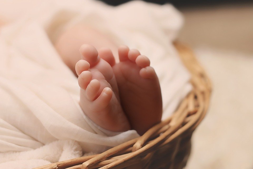 image One third of Cyprus’ births are from foreign-born mothers