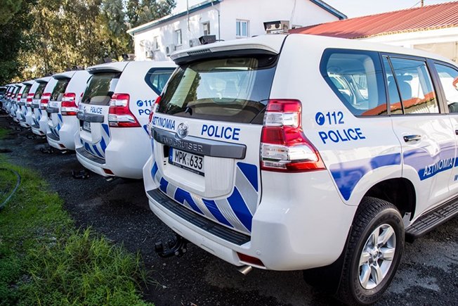 image Woman reports rape in Paphos