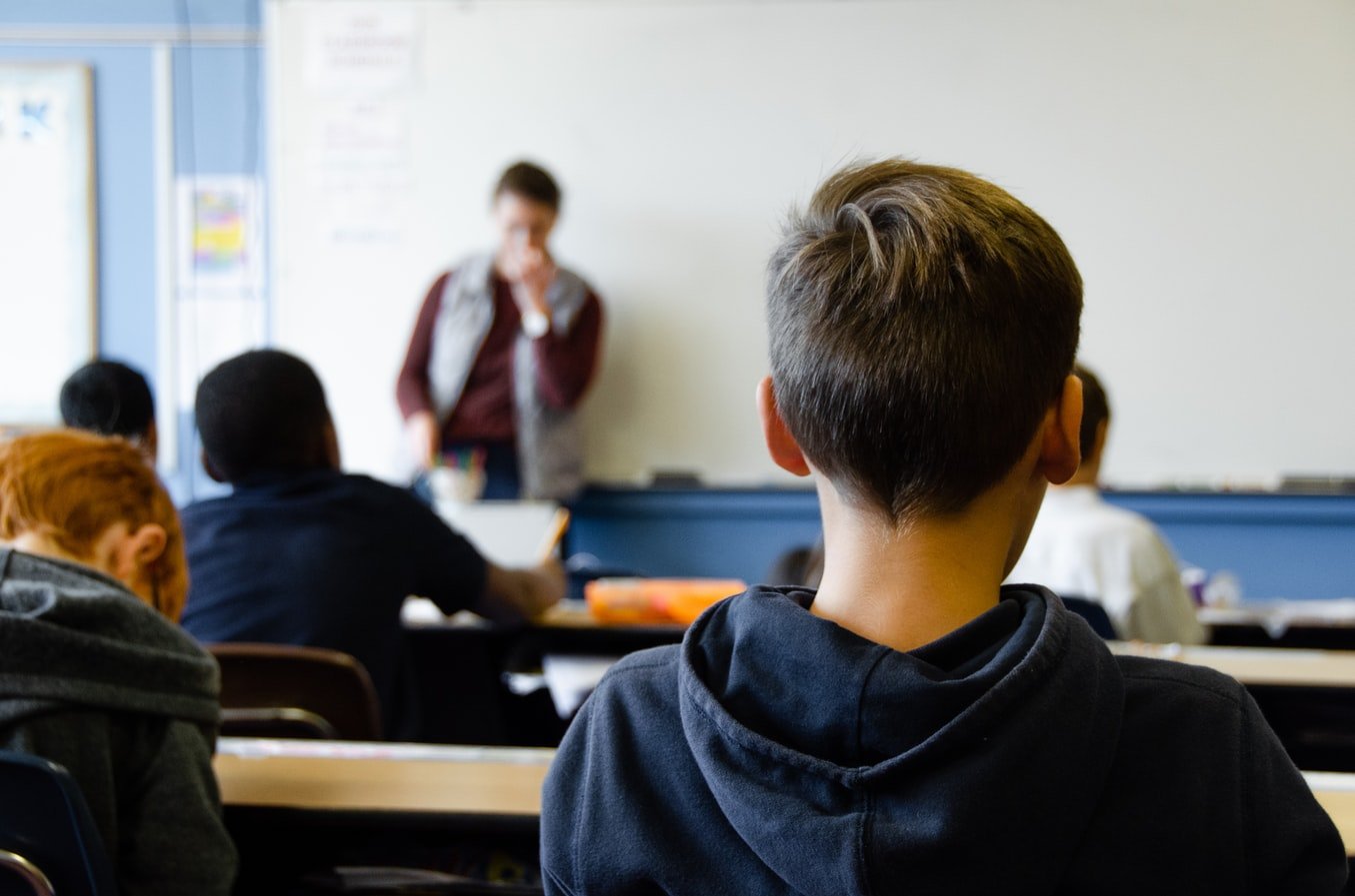image Potential teachers complain over list system