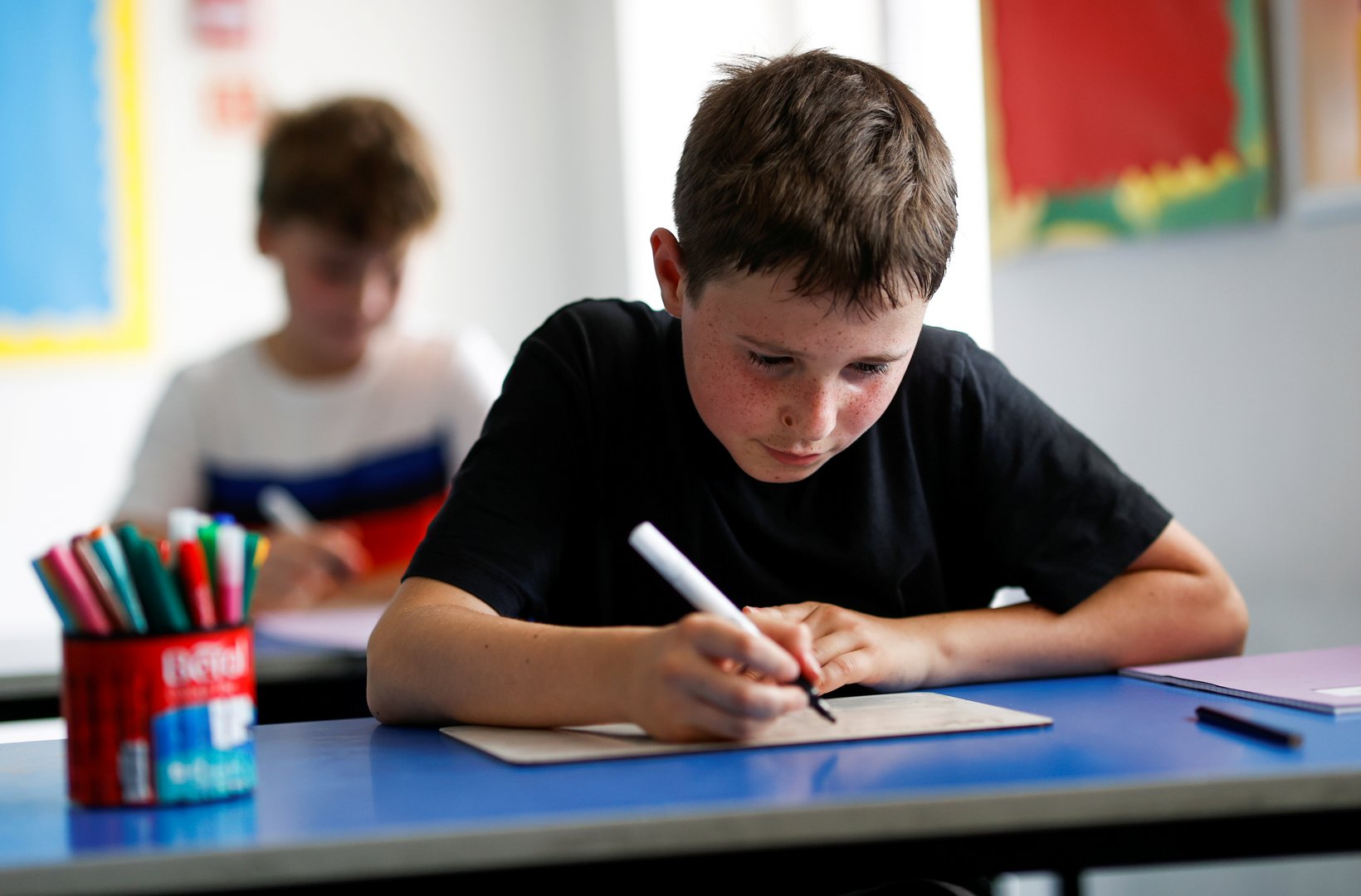 image Limassol schools cited for name violation