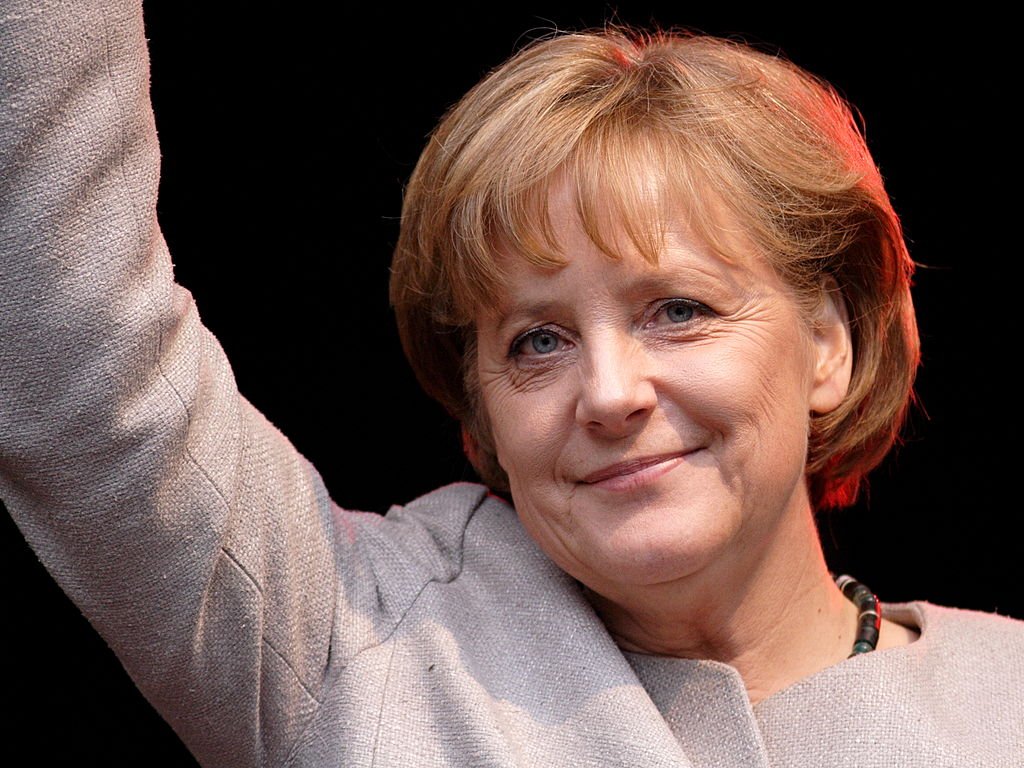 image Merkel&#8217;s party chief wants quick decision on chancellor candidate as pressure mounts