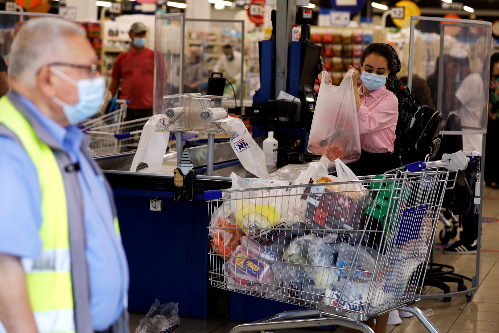 image NGO calls on government service to protect consumers