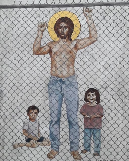 image Artist&#8217;s controversy highlights free speech concerns