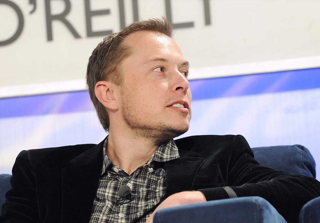 image Tesla loses a third of its value for the third time in a year, Musk down $27bn