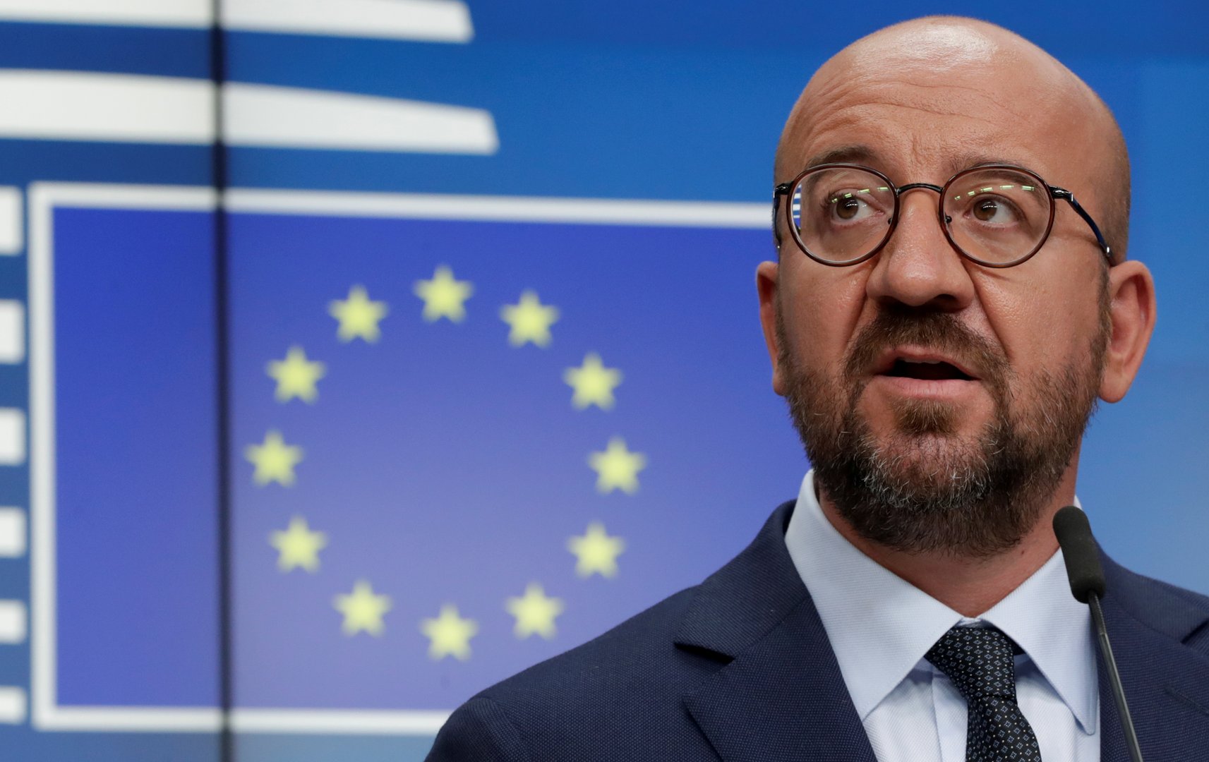 image EU will participate as an observer at Cyprus conference