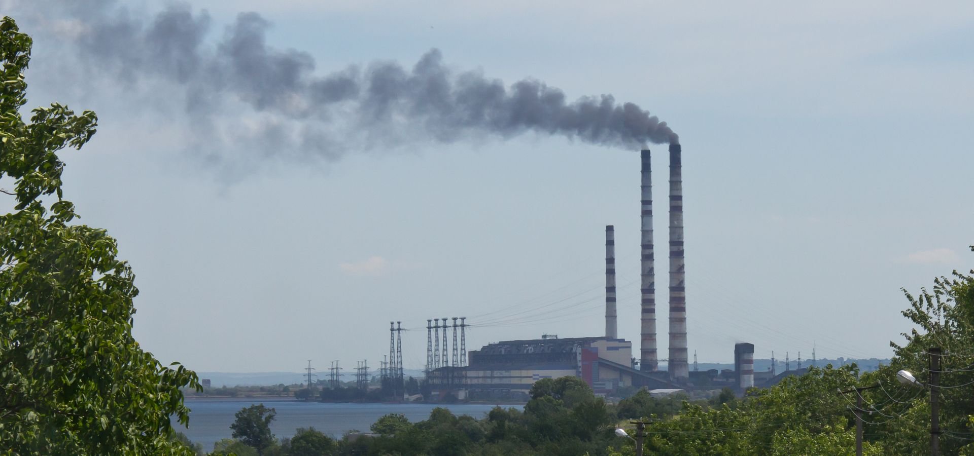 image Ukraine plans to resume small power exports