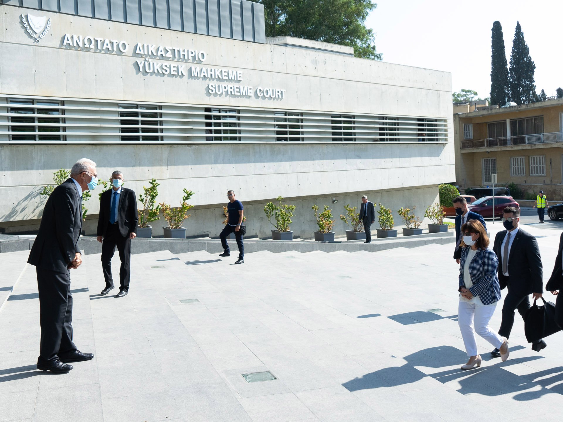 image Nearly 25,000 court cases delayed for over two years