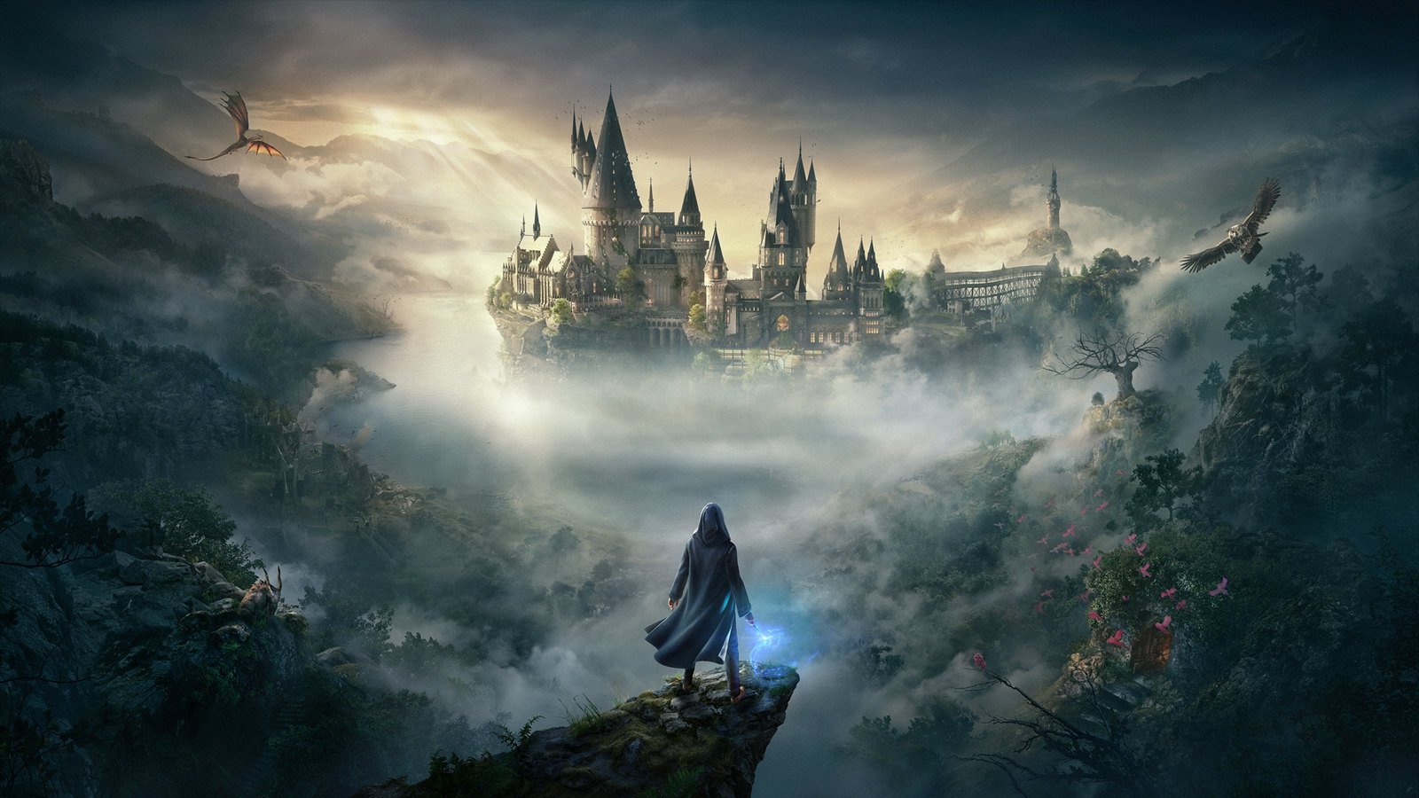 image Harry Potter series, another &#8216;Game of Thrones&#8217; prequel coming to Max streaming service