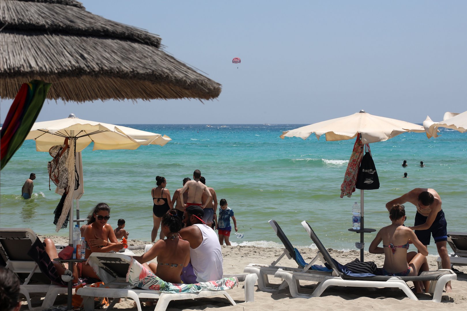 image Temperatures expected to shoot up further