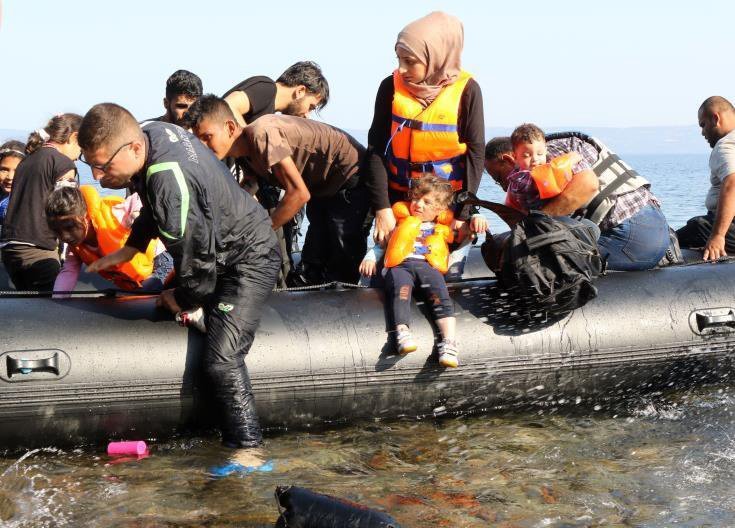 image Thirty-seven migrants feared dead at sea off coast of Spain&#8217;s Canary Island