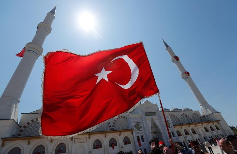 image Turkish prosecutor says pro-Kurdish party&#8217;s bank accounts should be blocked -Haberturk